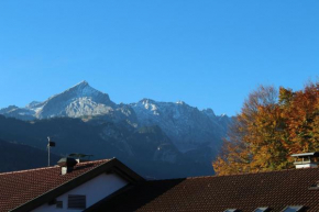 Hotels in Garmisch-Partenkirchen